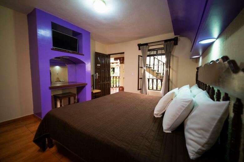 Hotel D Monica