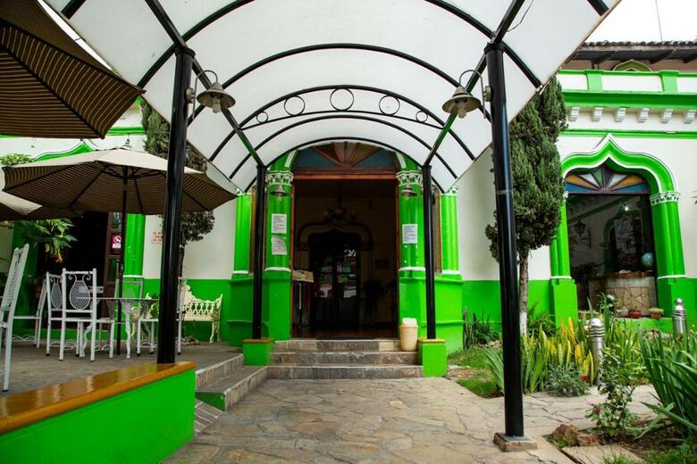 Hotel D Monica