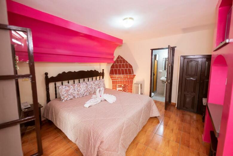 Hotel D Monica