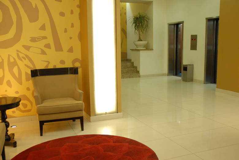 Hotel Aranzazu Centro Historico