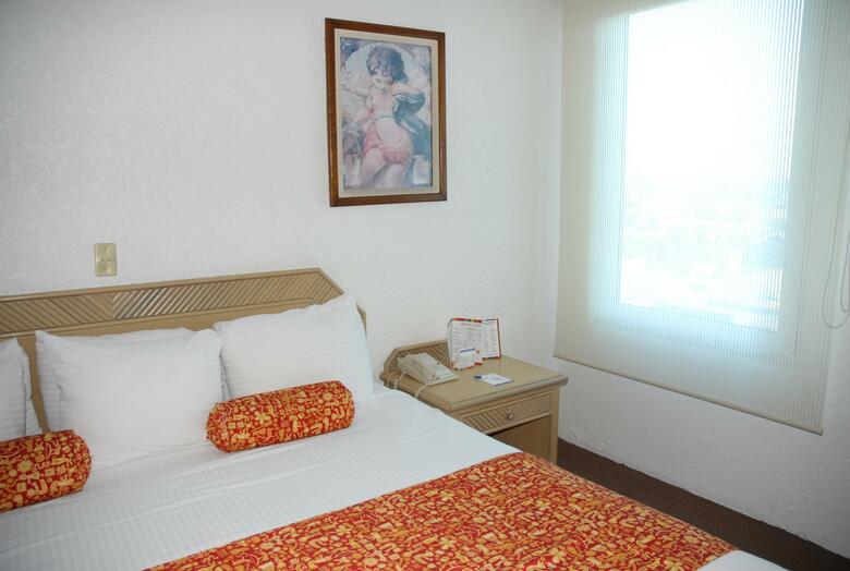 Hotel Aranzazu Centro Historico