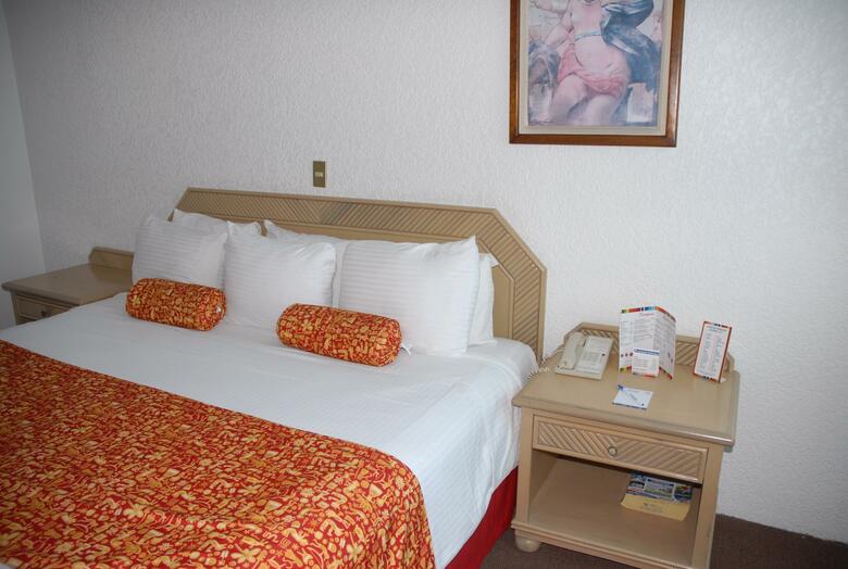 Hotel Aranzazu Centro Historico