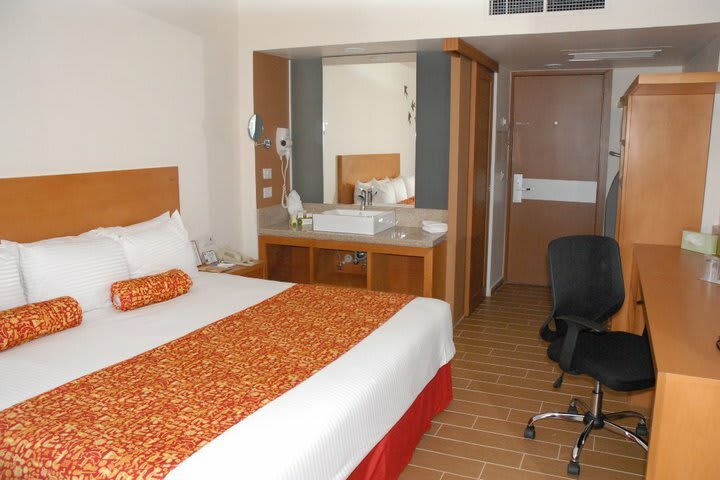 Hotel Aranzazu Centro Historico