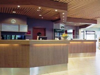 Hotel Scandic Upplands Vasby Stockholm