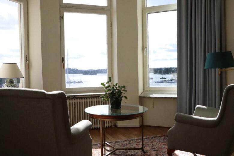 Grand Hotel Saltsjobaden