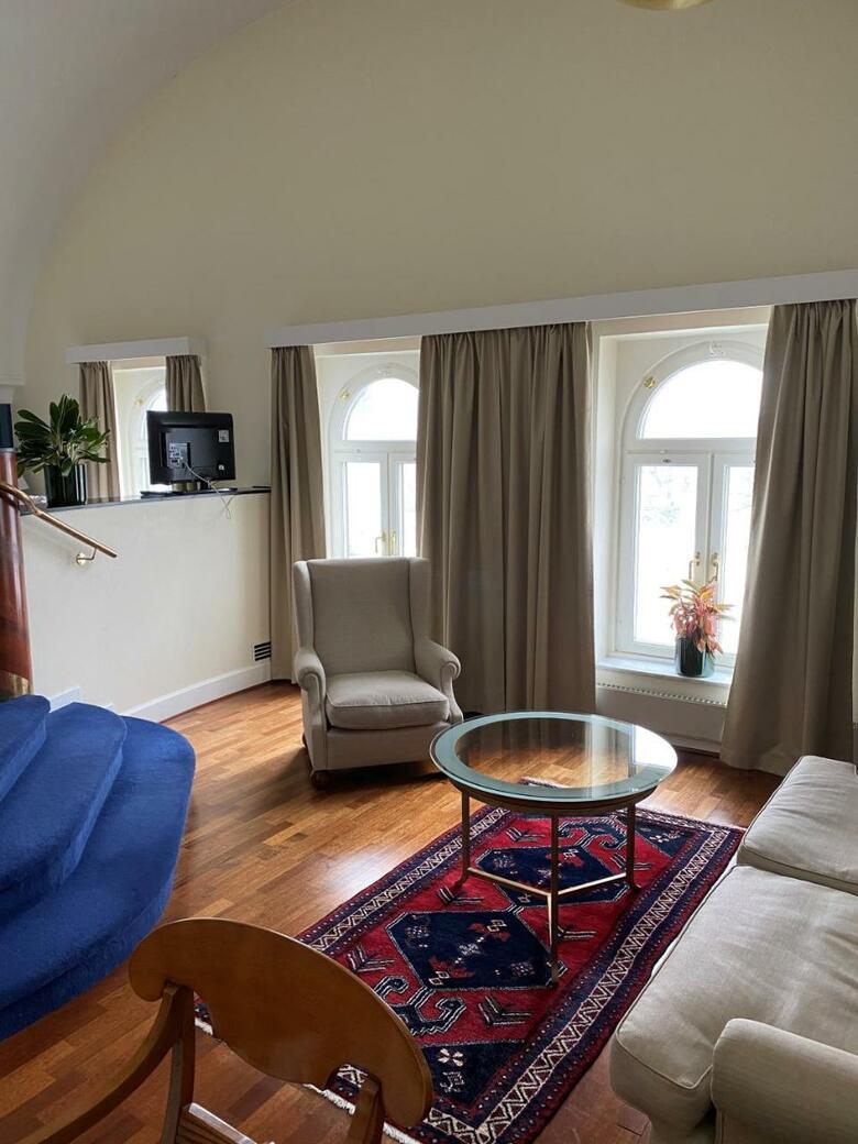 Grand Hotel Saltsjobaden