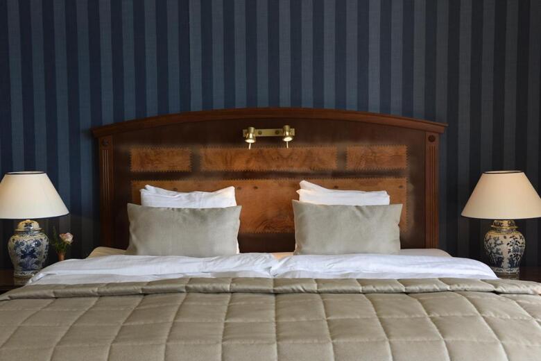 Grand Hotel Saltsjobaden