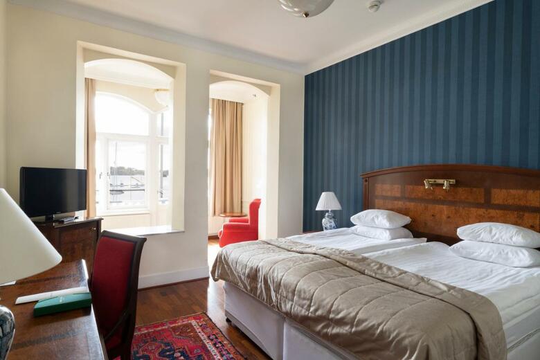 Grand Hotel Saltsjobaden