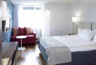 Hotel Scandic Crown