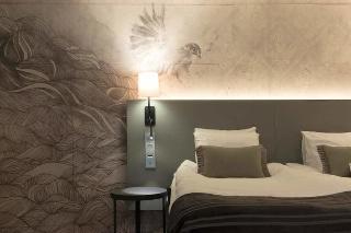 Hotel Scandic Crown