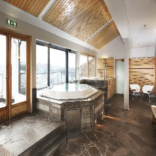 Hotel Scandic Crown