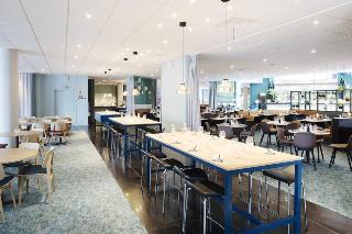 Hotel Scandic Crown
