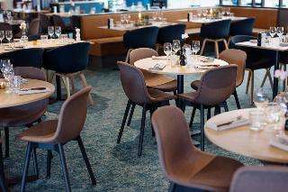 Hotel Scandic Crown