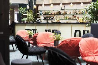 Hotel Scandic Crown