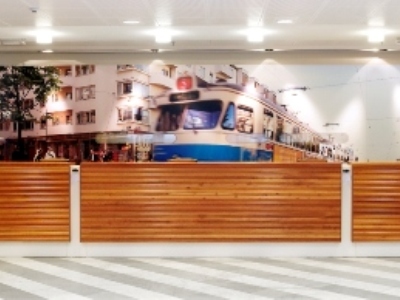 Hotel Scandic Crown