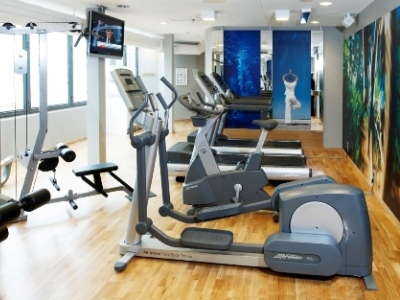 Hotel Scandic Crown
