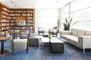 Hotel Scandic Crown