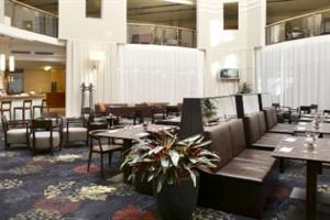 Hotel Scandic Crown