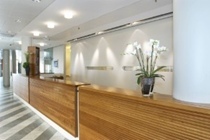 Hotel Scandic Crown