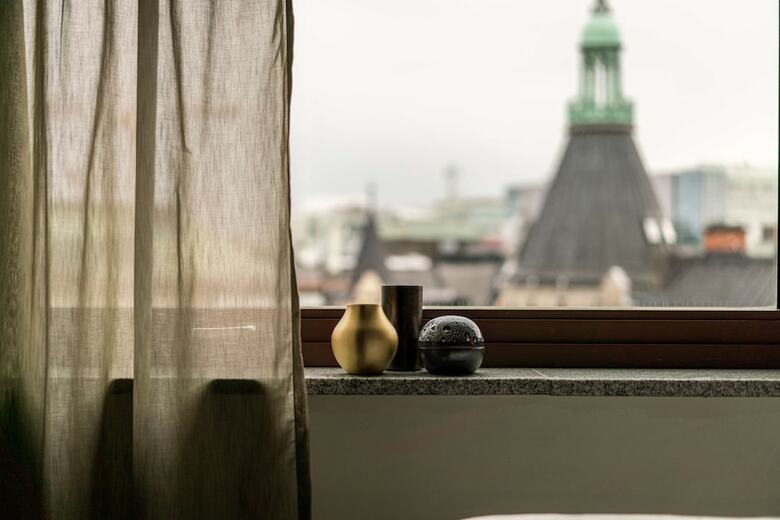 Hotel Scandic Anglais Stockholm