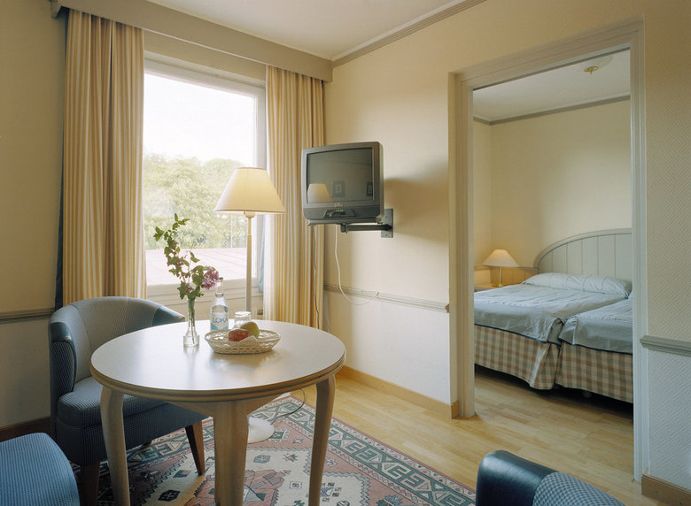 Hotel Scandic Bromma Stockholm
