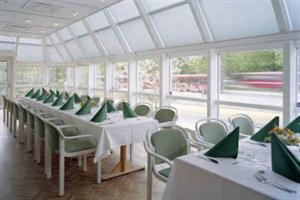 Hotel Scandic Bromma Stockholm