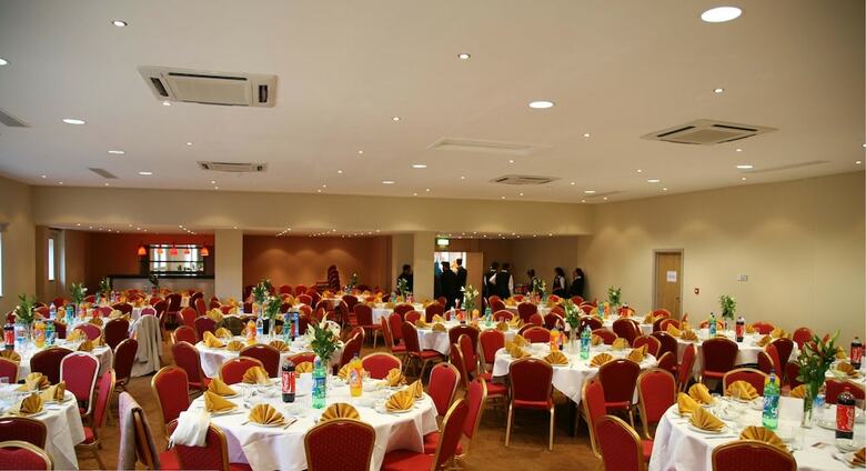 Quality Skyline Hotel Luton