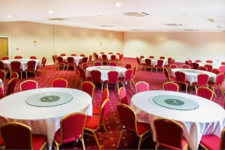 Quality Skyline Hotel Luton