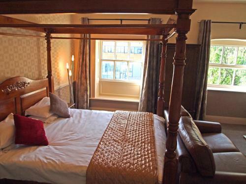 York House Hotel