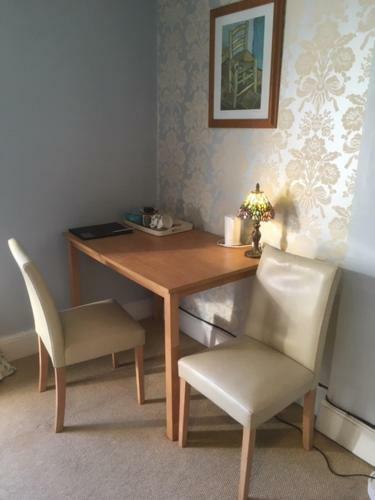 Fontmell Magna B&B