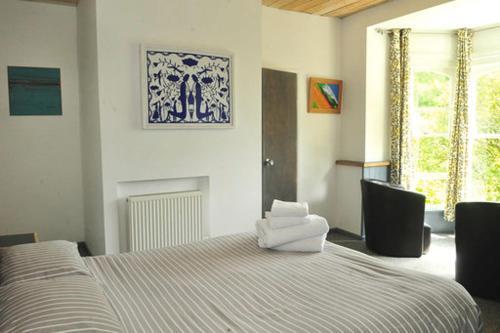 Broomhill Art Hotel