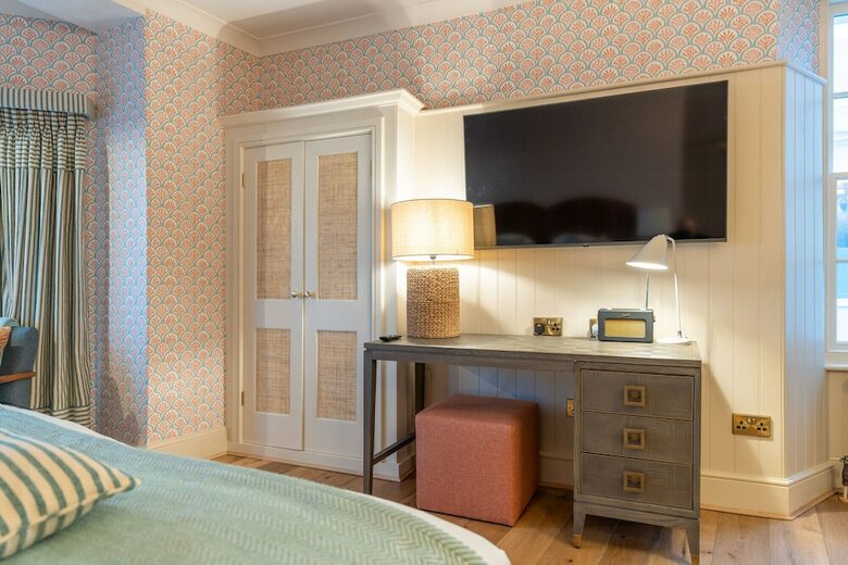 Hotel The Royal Albion