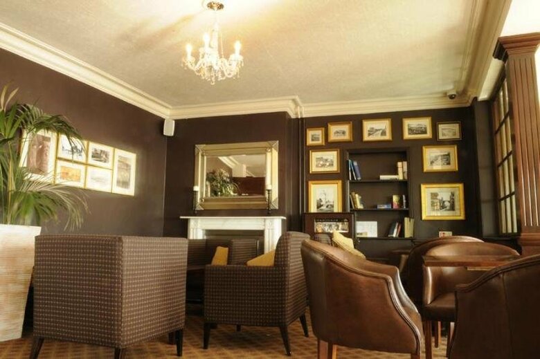 Hotel The Royal Albion