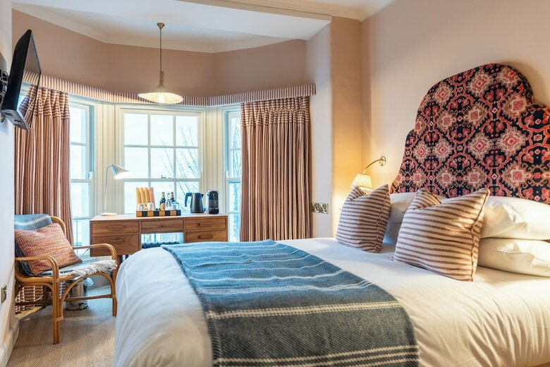 Hotel The Royal Albion
