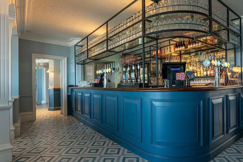Hotel The Royal Albion