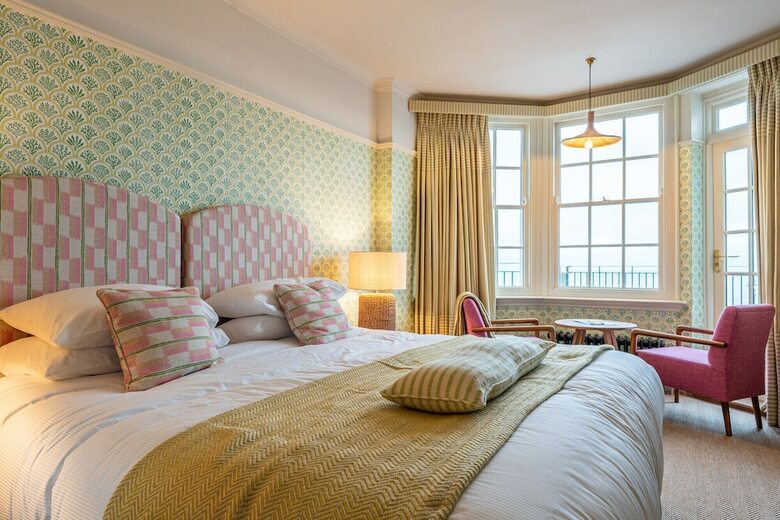 Hotel The Royal Albion