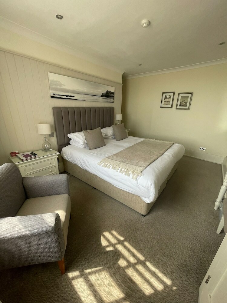 Hotel The Royal Albion