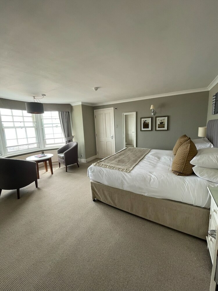 Hotel The Royal Albion