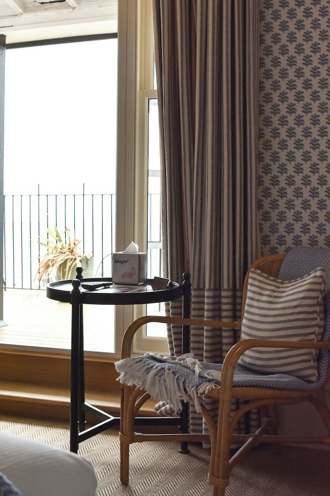 Hotel The Royal Albion