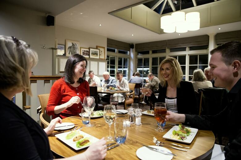 Botany Bay Hotel