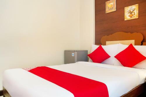 Hotel Vaccinated Staff - Oyo 153 Espacio de Clarita Hometel