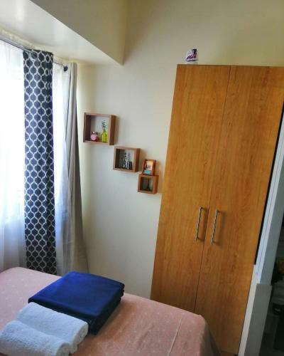 Apartamento Cozy Studio Unit At Davao City Downtown Area