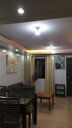 Apartamento Alles Home In Oasis Near Sm