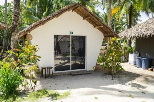 Hostal Lukay Resort Siargao
