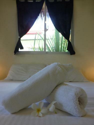 Hostal Lukay Resort Siargao