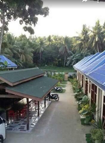 Bed & Breakfast Don Remegio Villas