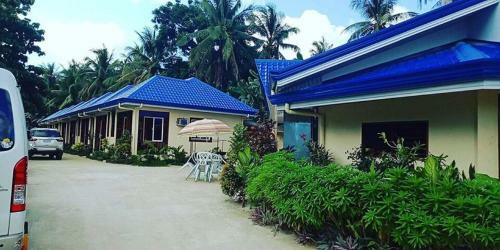 Bed & Breakfast Don Remegio Villas