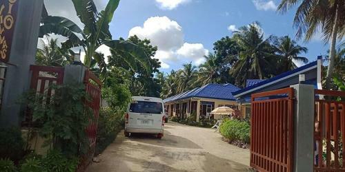 Bed & Breakfast Don Remegio Villas