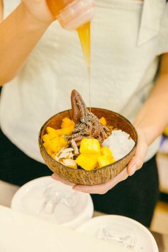 Posada Little Nap Inn Siargao