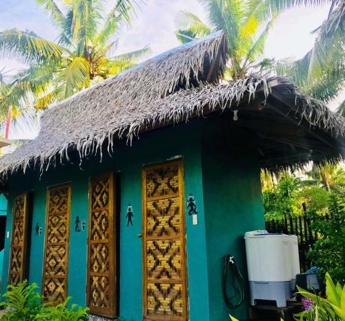 Ilakai Hostel
